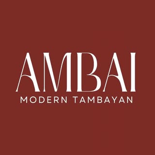 AMBAI Modern Tambayan logo
